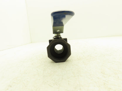 Dixon T-560-R-25 Ball Valve 2" NPT 2000psi WOG Nibco