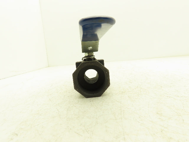 Dixon T-560-R-25 Ball Valve 2" NPT 2000psi WOG Nibco