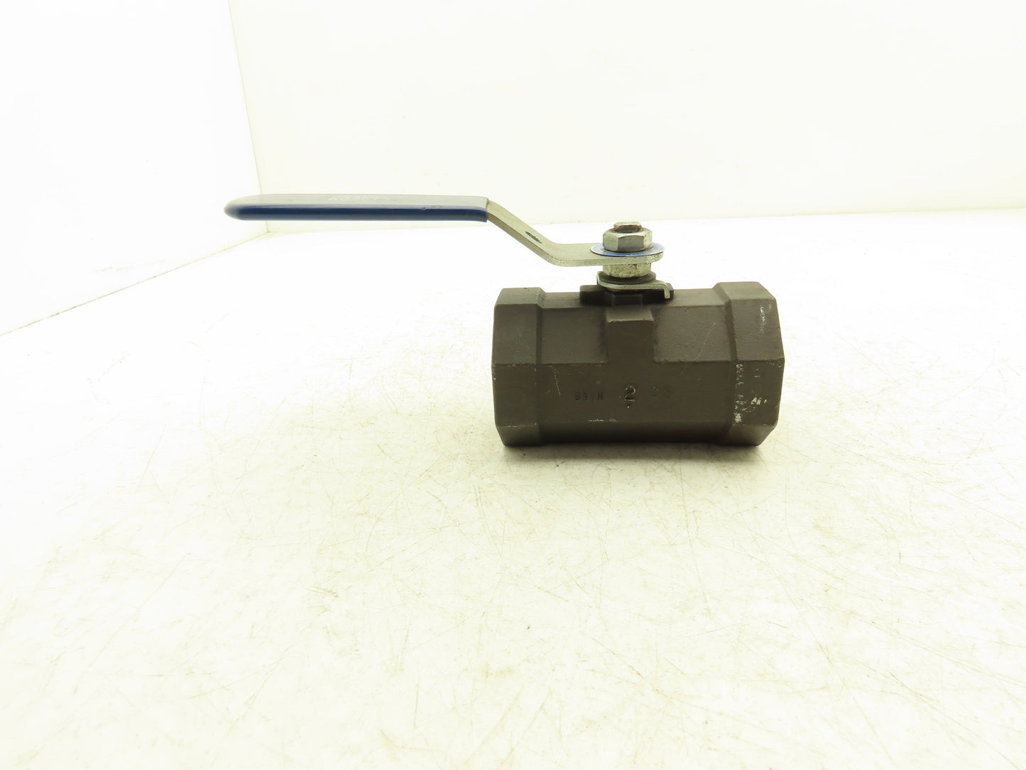 Dixon T-560-R-25 Ball Valve 2" NPT 2000psi WOG Nibco