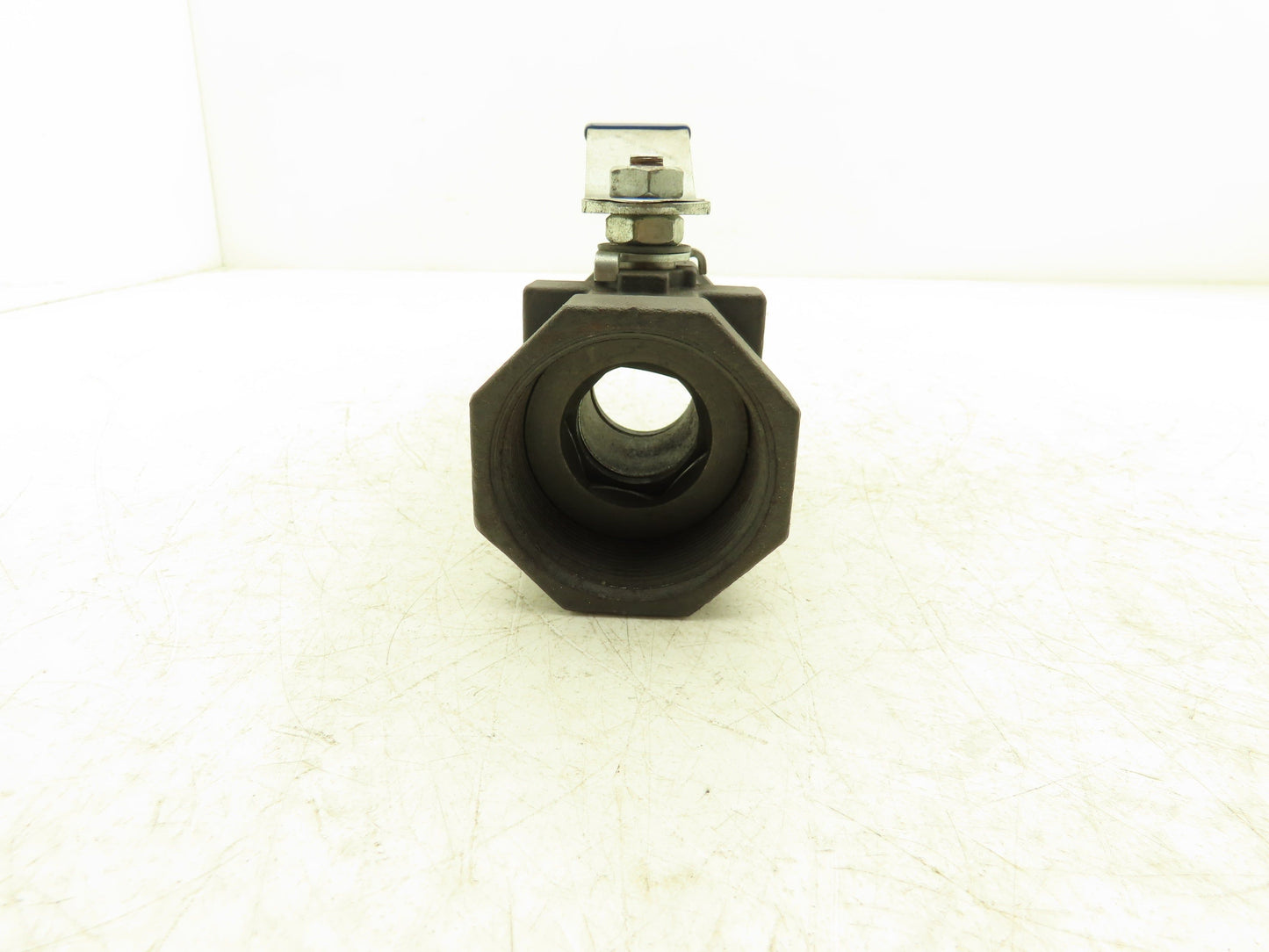 Dixon T-560-R-25 Ball Valve 2" NPT 2000psi WOG Nibco