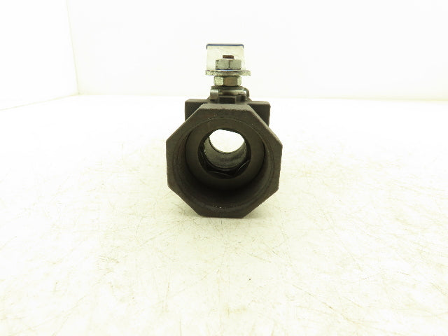 Dixon T-560-R-25 Ball Valve 2" NPT 2000psi WOG Nibco