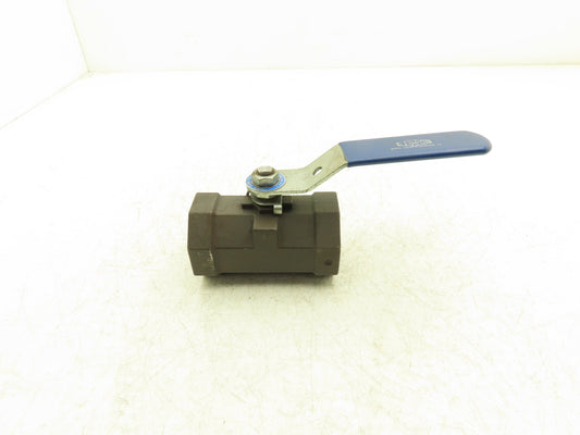 Dixon T-560-R-25 Ball Valve 2" NPT 2000psi WOG Nibco