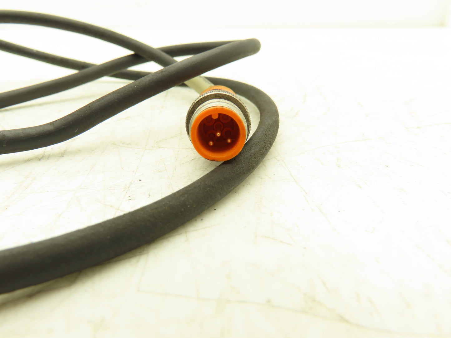 MLS Lanny GmbH VE2B40 Solenoid Valve Block 24V AC/DC Trumpf 135 685