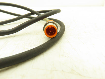 MLS Lanny GmbH VE2B40 Solenoid Valve Block 24V AC/DC Trumpf 135 685