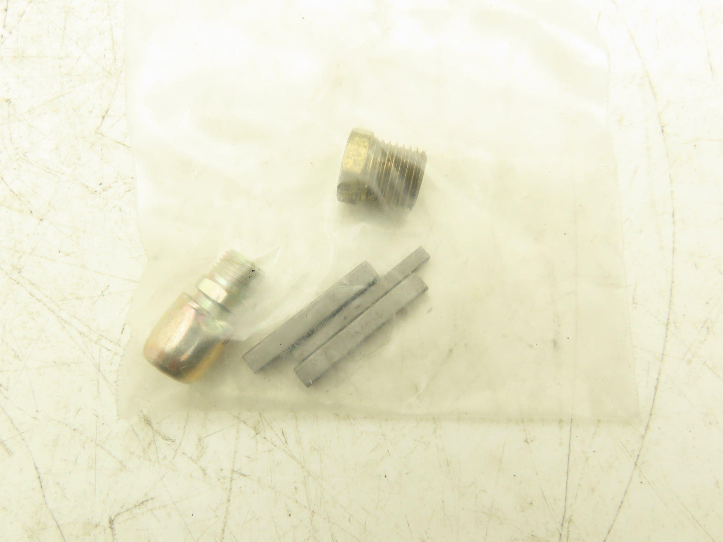 Morse Raider 133UL20 Worm Gearbox 20:1 Reducer .46Hp 87.5rpm 5/8" LH Output