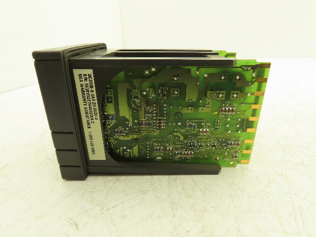 Honeywell DC300E-E-0A0-20-0000-0 UDC3000 Digital Temperature Controller