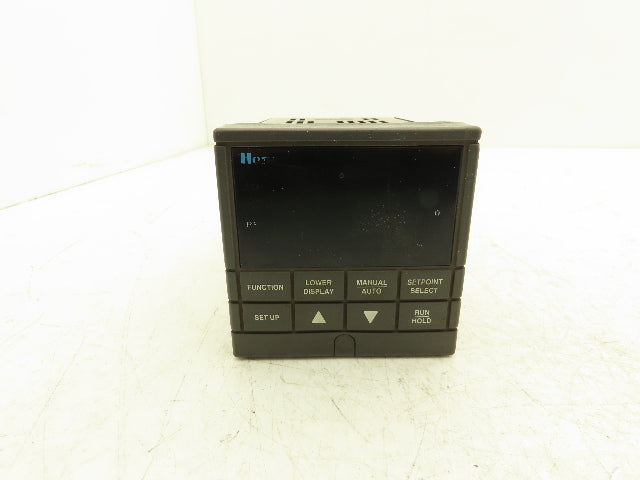 Honeywell DC300E-E-0A0-20-0000-0 UDC3000 Digital Temperature Controller