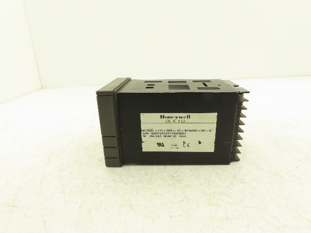 Honeywell DC300E-E-0A0-20-0000-0 UDC3000 Digital Temperature Controller