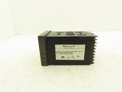 Honeywell DC300E-E-0A0-20-0000-0 UDC3000 Digital Temperature Controller