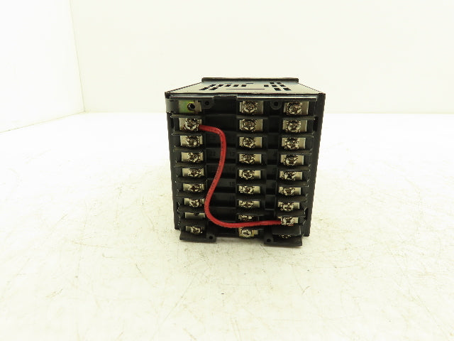 Honeywell DC300E-E-0A0-20-0000-0 UDC3000 Digital Temperature Controller