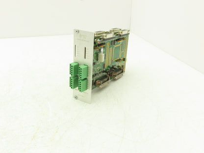 Delta Tau ACC-24E2 4 Axis Interface CPU Processor Card 4 Encoder