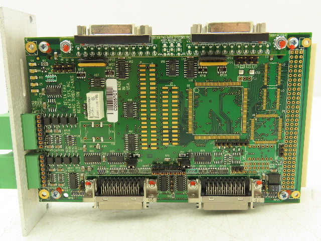 Delta Tau ACC-24E2 4 Axis Interface CPU Processor Card 4 Encoder