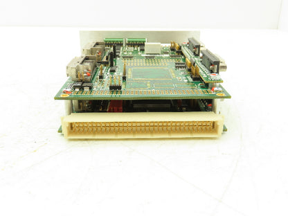 Delta Tau ACC-24E2 4 Axis Interface CPU Processor Card 4 Encoder