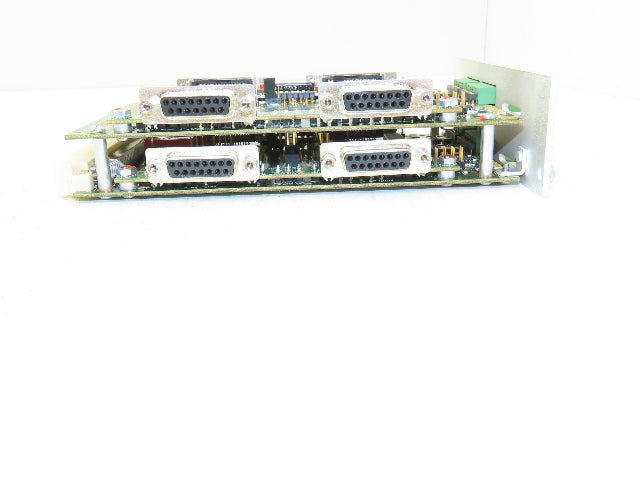 Delta Tau ACC-24E2 4 Axis Interface CPU Processor Card 4 Encoder