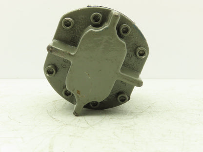 Flowserve 2GAFP0D0 Hydraulic Rotary Gear Pump GA Series