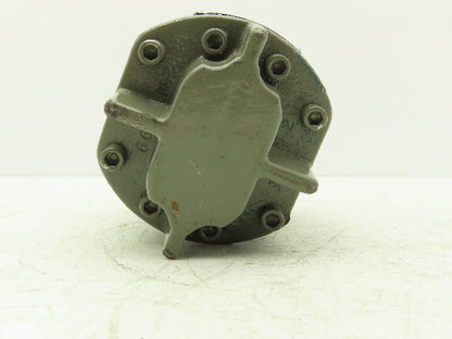 Flowserve 2GAFP0D0 Hydraulic Rotary Gear Pump GA Series