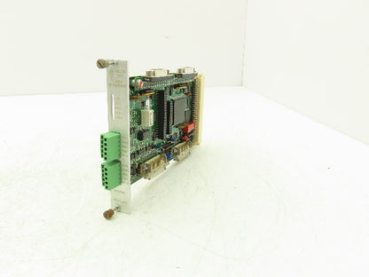 Delta Tau ACC-24E2 2 Axis Interface Digital CPU Processor Card