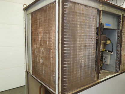 Orion RKL Milling Machine Oil Chiller 7 Ton Cooler Unit 230V 3Ph 70 Gal Tank