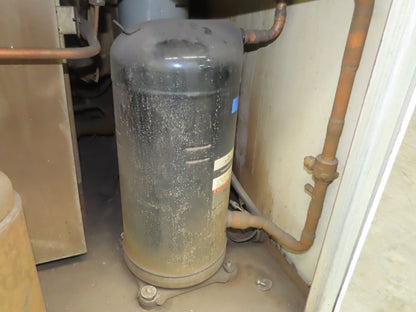 Orion RKL Milling Machine Oil Chiller 7 Ton Cooler Unit 230V 3Ph 70 Gal Tank