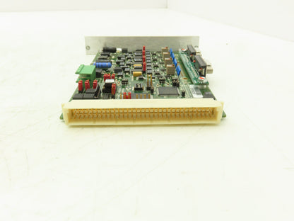 Delta Tau ACC-28E High Resolution A-D Converter Digital CPU Processor Card