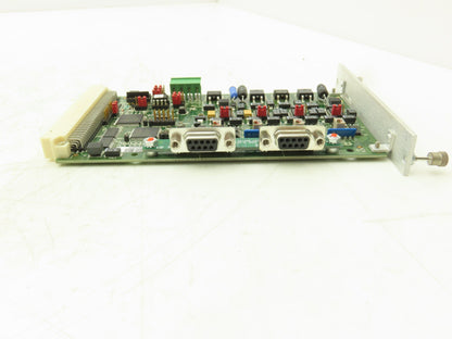 Delta Tau ACC-28E High Resolution A-D Converter Digital CPU Processor Card