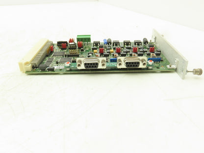 Delta Tau ACC-28E High Resolution A-D Converter Digital CPU Processor Card