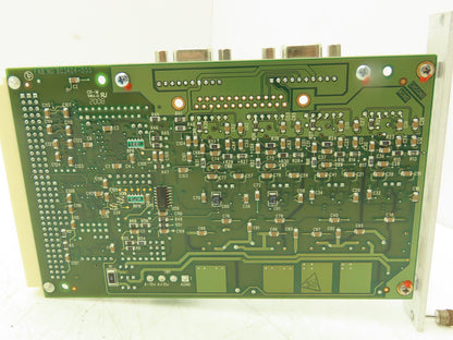 Delta Tau ACC-28E High Resolution A-D Converter Digital CPU Processor Card