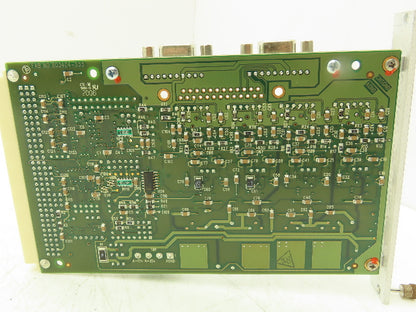 Delta Tau ACC-28E High Resolution A-D Converter Digital CPU Processor Card