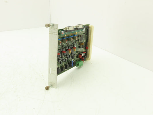 Delta Tau ACC-28E High Resolution A-D Converter Digital CPU Processor Card