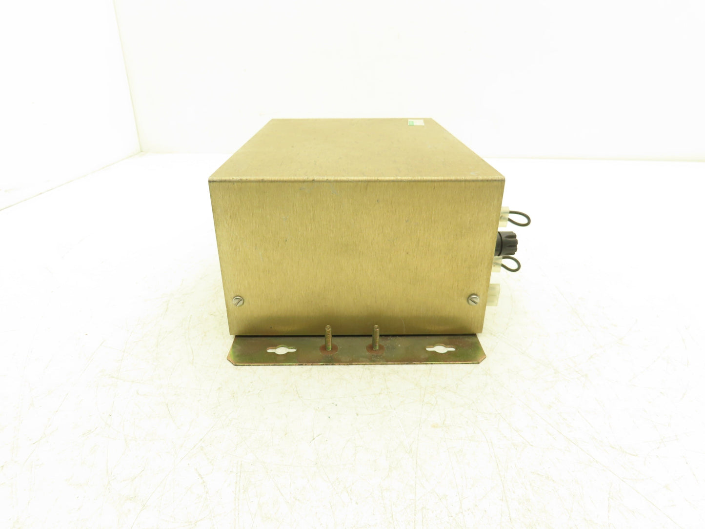 Optical Gaging Products 030031 Staged Power Distribution Box Delay 115/230Vac In