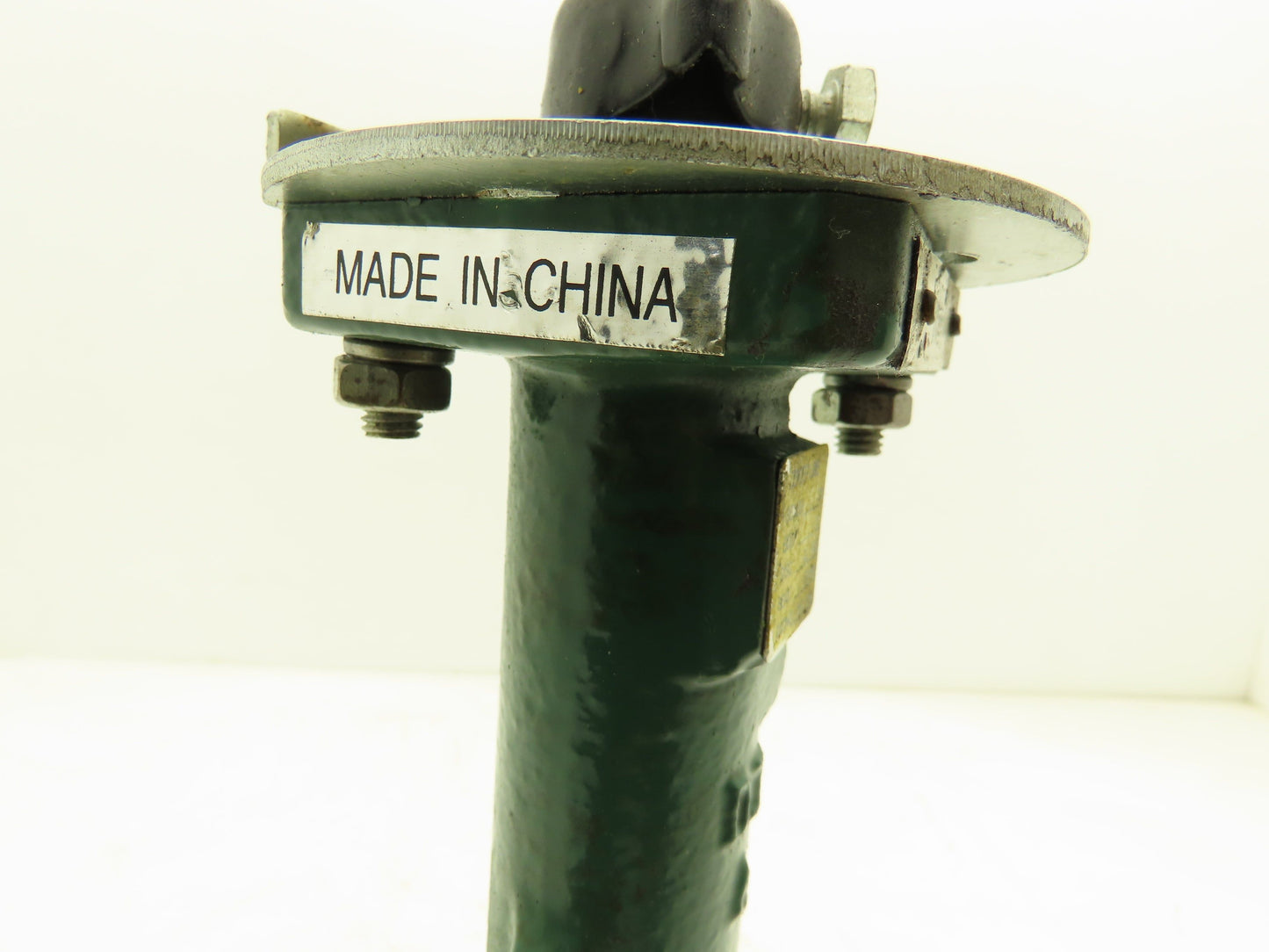 Center Line EB02277 Manual Wafer Butterfly Valve 4" 200psi Series 200