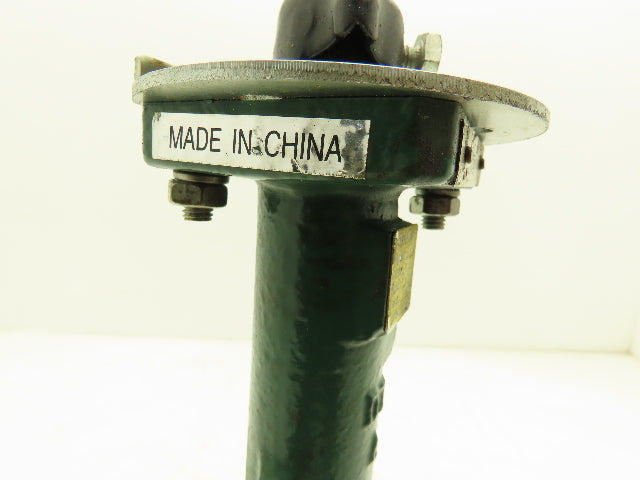 Center Line EB02277 Manual Wafer Butterfly Valve 4" 200psi Series 200