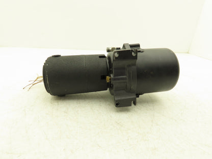 Baldor/Boehm 30-AGX-0 Hydraulic Pump Power Unit 115V 1PH