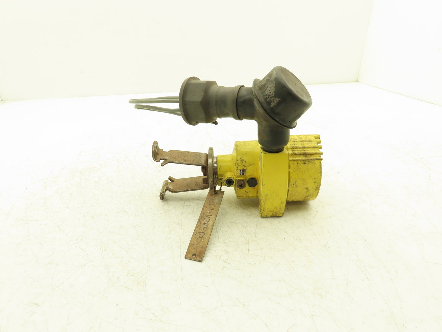 Ohmart Vega Dis 61 UF Level Sensor