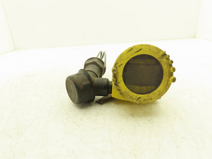 Ohmart Vega Dis 61 UF Level Sensor