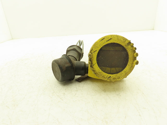 Ohmart Vega Dis 61 UF Level Sensor