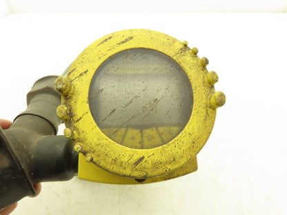 Ohmart Vega Dis 61 UF Level Sensor