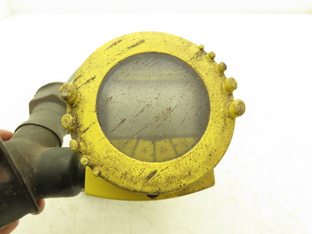 Ohmart Vega Dis 61 UF Level Sensor