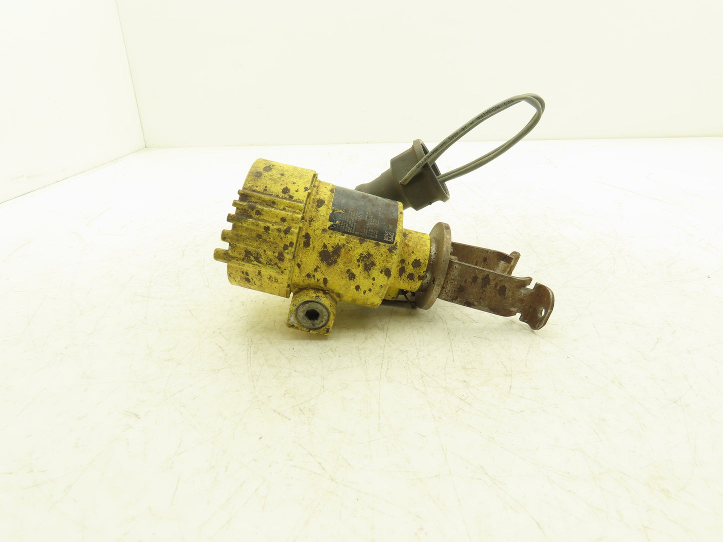 Ohmart Vega Dis 61 UF Level Sensor