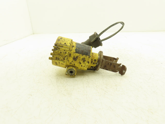 Ohmart Vega Dis 61 UF Level Sensor