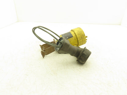 Ohmart Vega Dis 61 UF Level Sensor