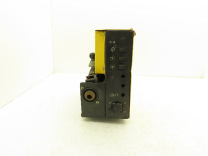 ESAB 0461070881 4804w Robot Wire Feeder Control Unit