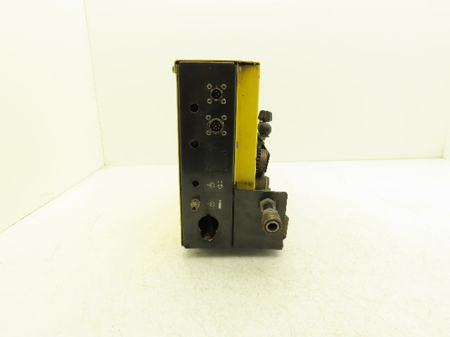 ESAB 0461070881 4804w Robot Wire Feeder Control Unit