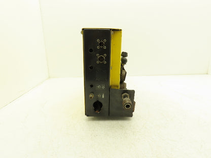 ESAB 0461070881 4804w Robot Wire Feeder Control Unit