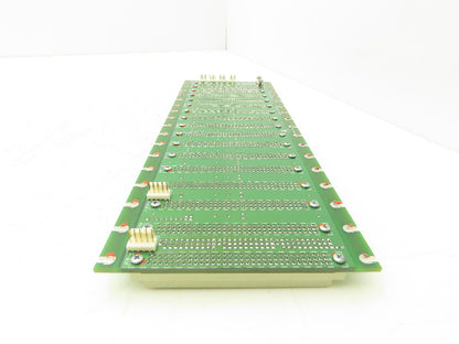 Delta Tau 603471-102 UBUS Backplane 16 Slot ACC-U16 Printed Circuit Board