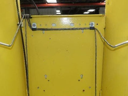 Kaeser KAD-450 Regenerative Desiccant Compressed Air Dryer 450CFM 2" Inlet 120V