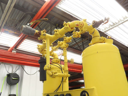 Kaeser KAD-450 Regenerative Desiccant Compressed Air Dryer 450CFM 2" Inlet 120V