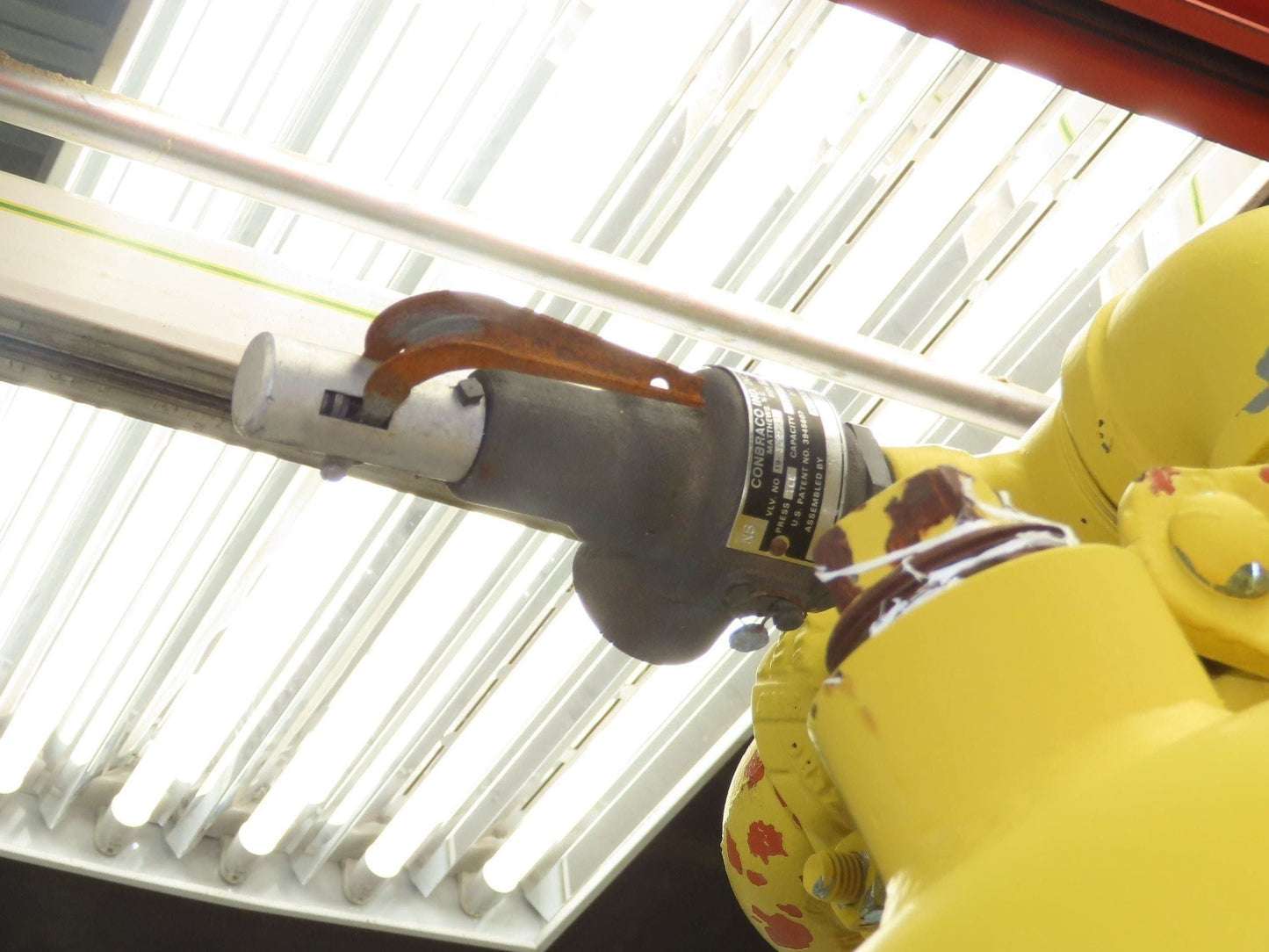 Kaeser KAD-450 Regenerative Desiccant Compressed Air Dryer 450CFM 2" Inlet 120V