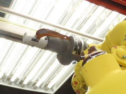 Kaeser KAD-450 Regenerative Desiccant Compressed Air Dryer 450CFM 2" Inlet 120V