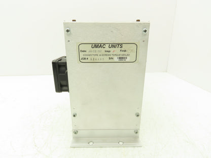Delta Tau ACC-E1 AC Power Supply 120V 240V CPU Power Supply Unit And PLC Chassis